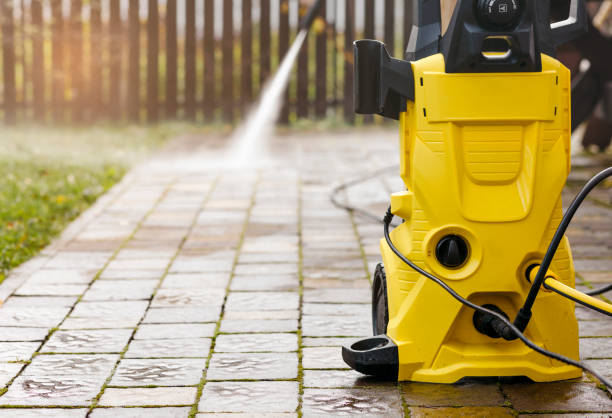 Best Parking Lot and Garage Cleaning  in Warrenton, VA